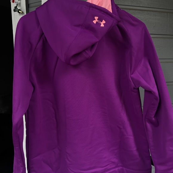 Under Armour sweatshirt - Picture 5 of 5